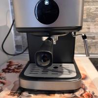 Macchina caffè per espresso
