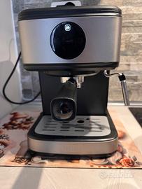 Macchina caffè per espresso