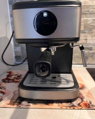 Macchina caffè per espresso