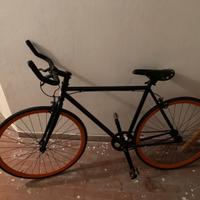 Bicicletta a scatto fisso