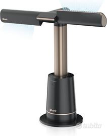 Ventilatore Shark TurboBlade