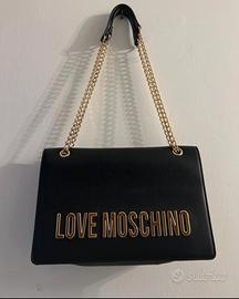 Borsa a tracolla