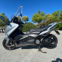 Yamaha T Max 530 - 2013