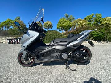 Yamaha T Max 530 - 2013