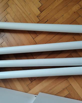 4 gambe bianche ADILS