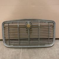 Mascherina anteriore jaguar xj dal 1968 al 1973