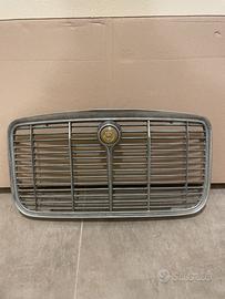 Mascherina anteriore jaguar xj dal 1968 al 1973