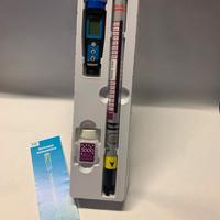 Tester di Salinità Digitale per Piscine