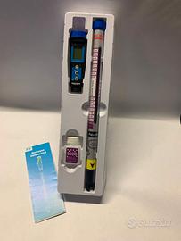 Tester di Salinità Digitale per Piscine