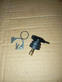 kit aria manuale per carburatore PVHA 12,14 e 17,5