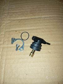 kit aria manuale per carburatore PVHA 12,14 e 17,5