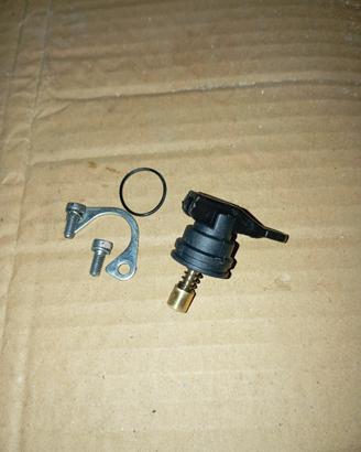 kit aria manuale per carburatore PVHA 12,14 e 17,5