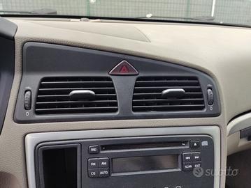 Bocchetta clima centrale VOLVO S60 del 2010