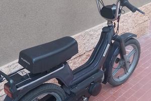  motorino piaggio si