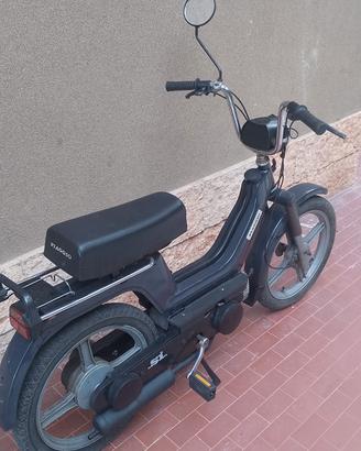  motorino piaggio si