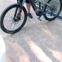 EBIKE MEGAMO