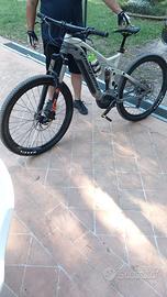 EBIKE MEGAMO