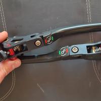 leve freno frizione lightech