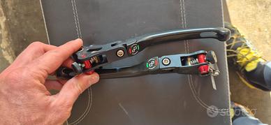 leve freno frizione lightech