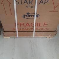 depuratore acqua frizz nat