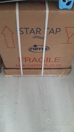 depuratore acqua frizz nat