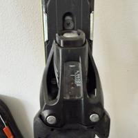 sci head iIRACE 165 cm buone  condizioni