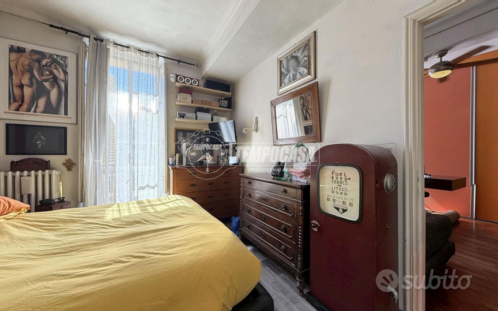 Apartment in Torino, Borgo Nuovo, Circoscrizione 1 - Altro