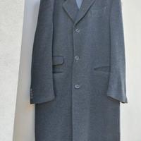 Cappotto uomo