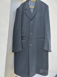 Cappotto uomo