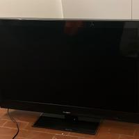 TV LCD SHARP AQUOS