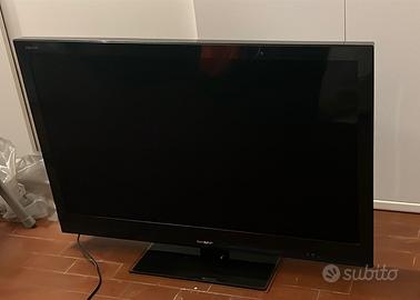 TV LCD SHARP AQUOS