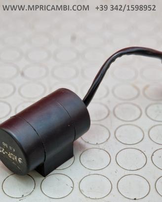 CONDENSATORE CAPACITOR APRILIA RXV 550 2008 2009 S