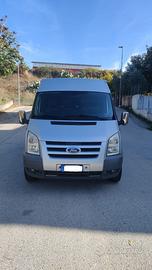 Ford Transit Bus 9 posti