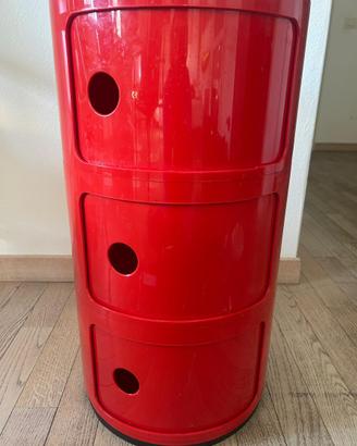 Kartell componibili