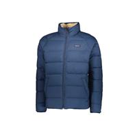 Patagonia Silent Down Jacket Reversible Tg M