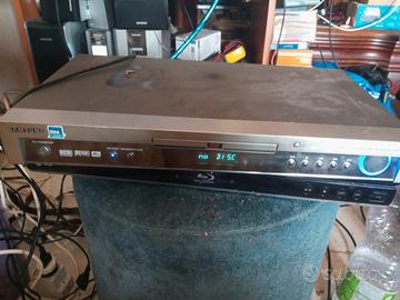Lettore dvd SAMSUNG
