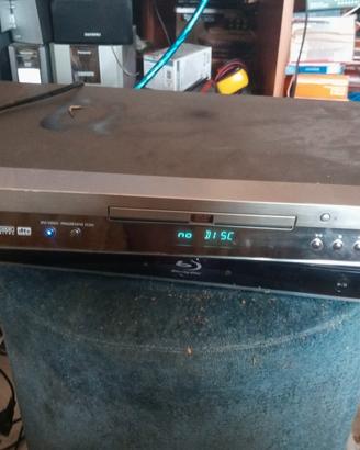 Lettore dvd SAMSUNG