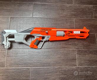 Fucile Nerf ALPHAHAWK