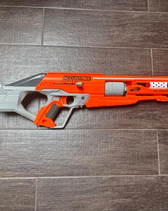 Fucile Nerf ALPHAHAWK