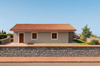 Villa a Pedara