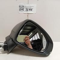 SPECCHIETTO RETROVISORE DESTRO AUDI A1 Sportback (