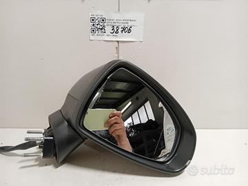 SPECCHIETTO RETROVISORE DESTRO AUDI A1 Sportback (
