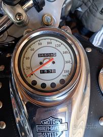 Yamaha Dragstar 650