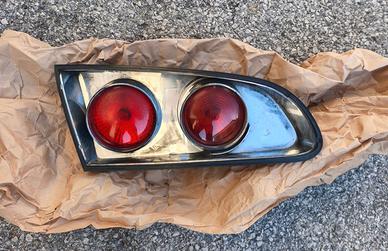 Faro posteriore sinistro per Seat Ibiza del 2006