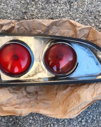 Faro posteriore sinistro per Seat Ibiza del 2006