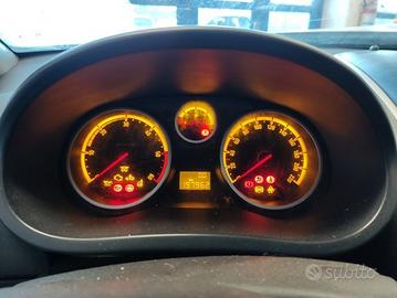 Quadro strumenti OPEL CORSA D 1248cc CDTI 2008