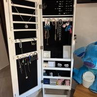 Specchio contenitore