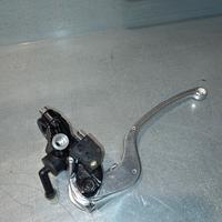 pompa freno radiale moto nissin