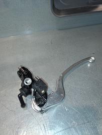 pompa freno radiale moto nissin