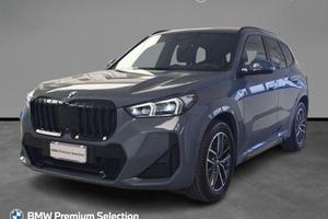 BMW X1 xDrive 20d Msport Aut.